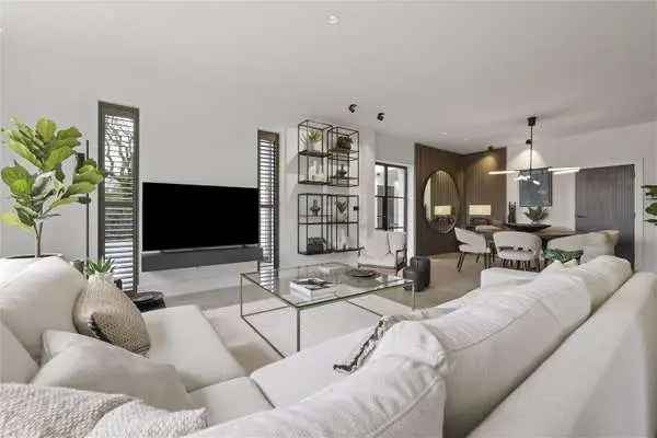 Moor Lane, Wilmslow, Cheshire, SK9 6DN | New homes for sale | Savills