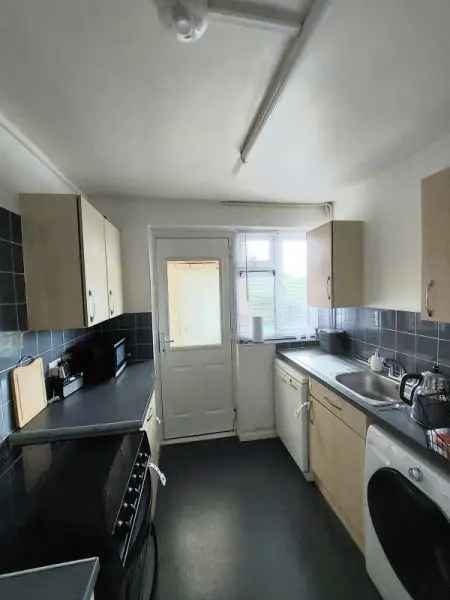 House For Rent in Watford, England