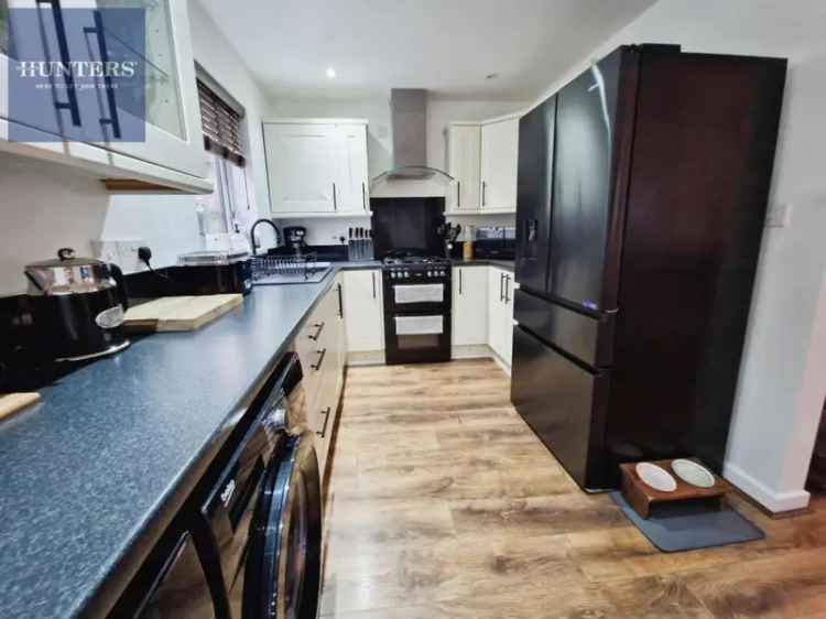 3 Bedroom House For Sale Ogmore Vale