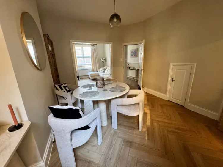 2 Bedroom Mid Terrace House for Sale Caergwrle Flintshire