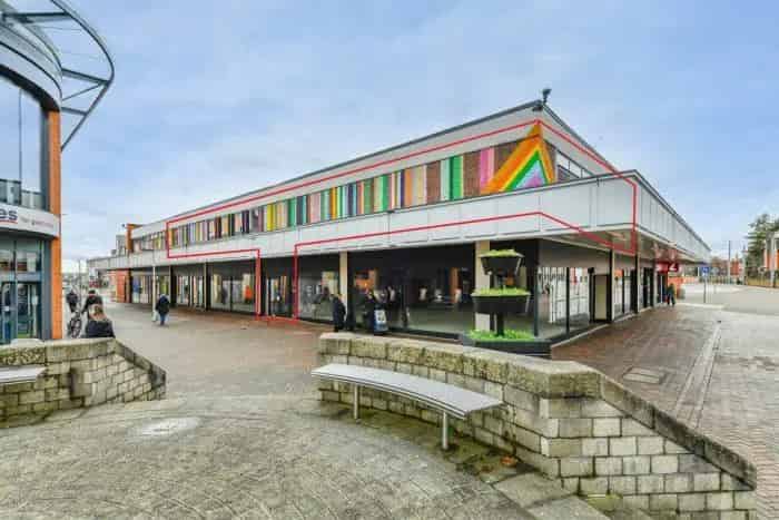 Beeston Town Centre Retail Unit - High Street Location