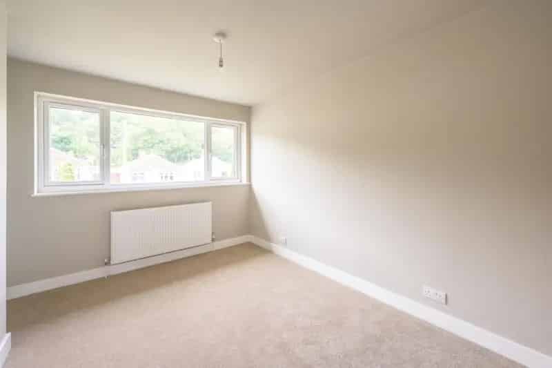 4 Bed House for Sale Recently Renovated Family Home