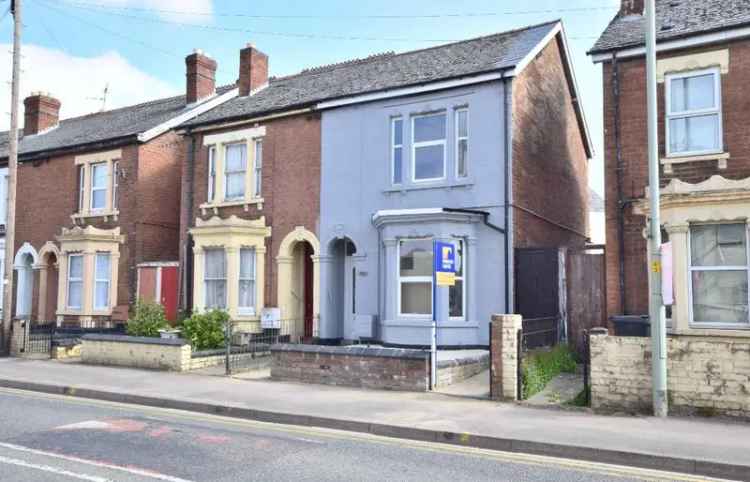 3 Bedroom Semi Detached House To Rent