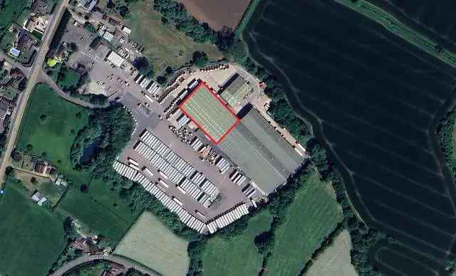 Unit 1 Distribution Warehouse, Moreton Valence, Glouestershire, GL2 7ND | Property to rent | Savills