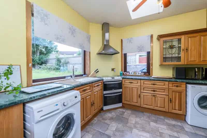Family Home in Peterhead West Road