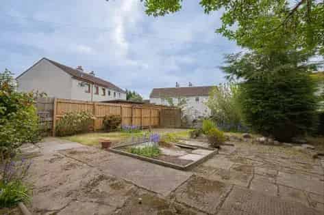 4 rooms house of 100 m² in Aberdeen