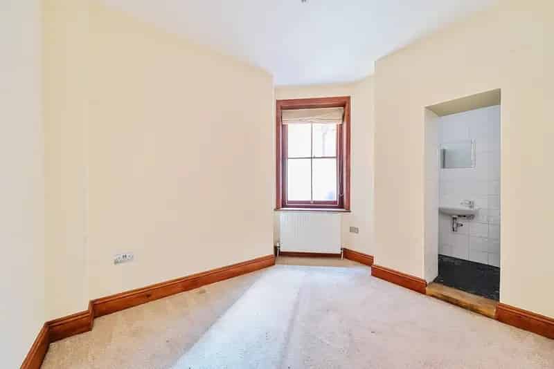 Maida Vale Homes: Elegant Victorian & Edwardian Properties