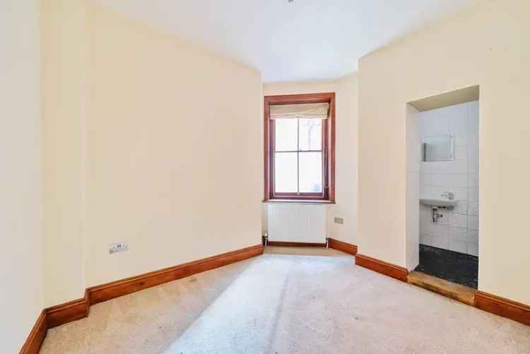 Maida Vale Homes: Elegant Victorian & Edwardian Properties