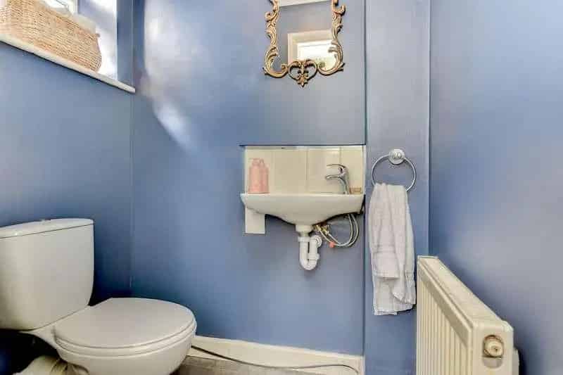 4 Bed House for Sale Findon Valley Worthing