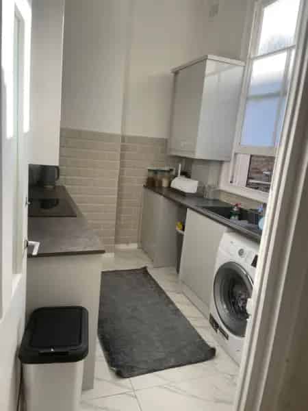 Refurbished Home with Garden