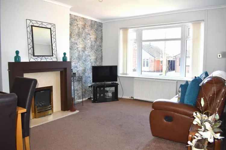 2 Bedroom Semi Detached Bungalow For Sale No Upward Chain