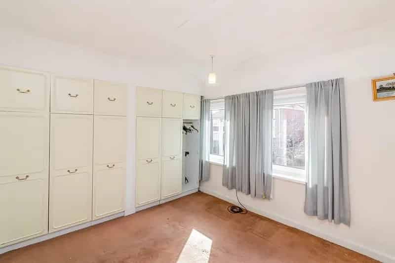 2 Bedroom Semi Detached House Sheffield S5 Sold with Sitting Tenants