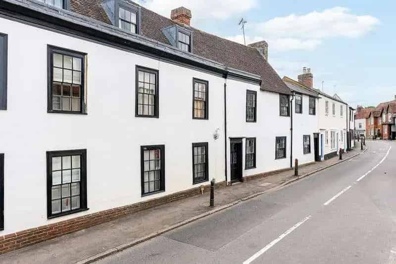2 Bed House for Sale Near Standon and Puckeridge