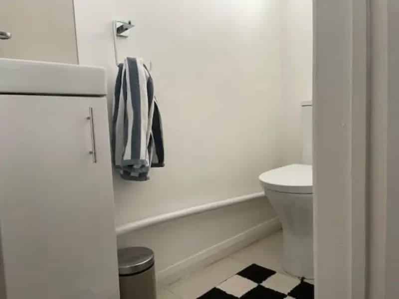 2 Bedroom Ground Floor Flat to Rent Near Leyton Underground Station