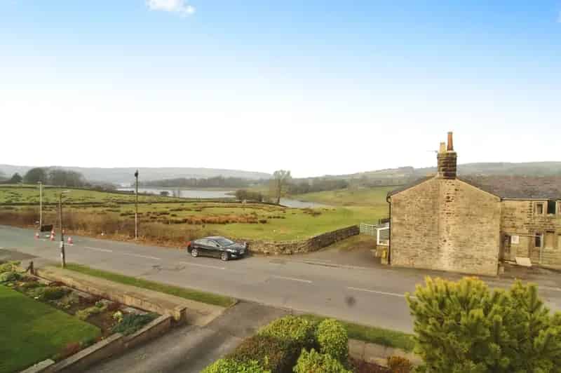 3 Bedroom Detached House for Sale Colne Lancashire