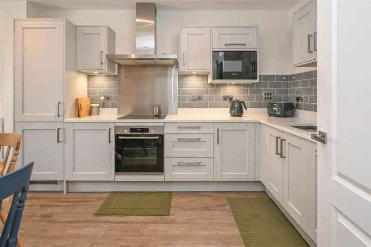 2 Bedroom Terraced House for Sale in Brentwood Acres