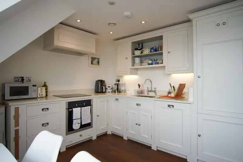 1 Bedroom Apartment Bristol Harbour View