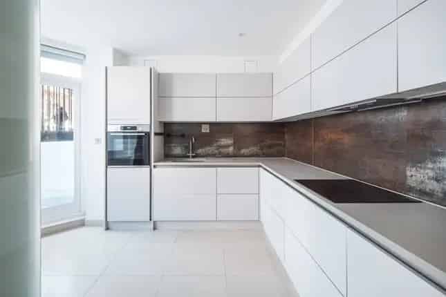 Terraced House for Sale Highbury N5 Horsell Road