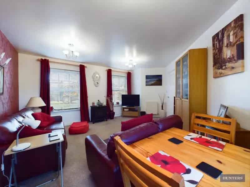 3 Bed House for Sale The Bay Holiday Resort Filey