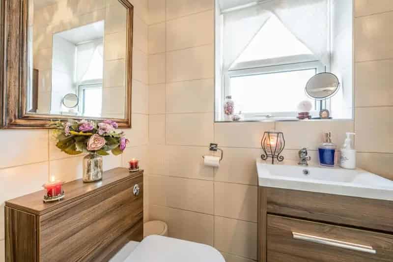 4 Bed Georgian Family Home For Sale