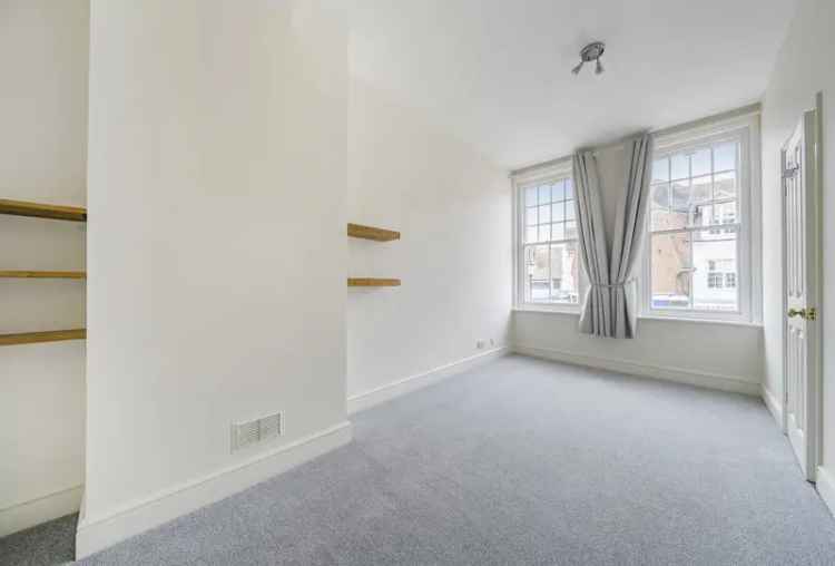 1 Bedroom Apartment for Sale in Horley Town Centre