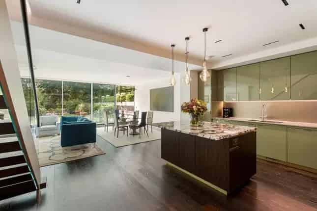 Maisonette for Sale in St James's Place SW1A