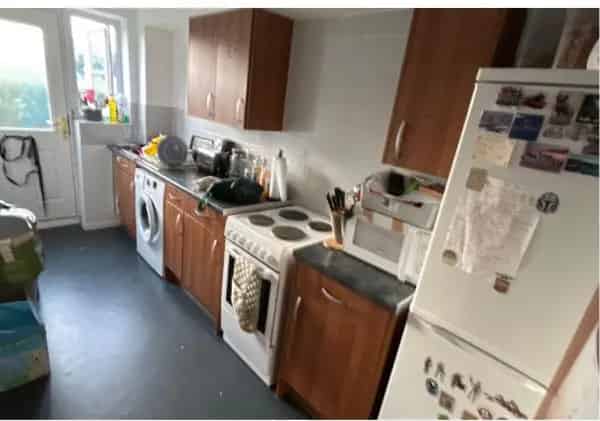 Flat For Rent , Colchester, England