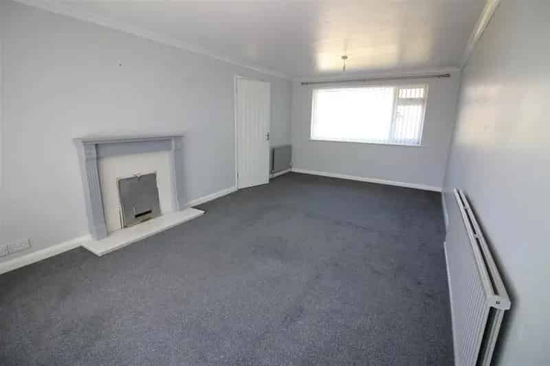 2 Bedroom Semi-Detached Bungalow for Sale