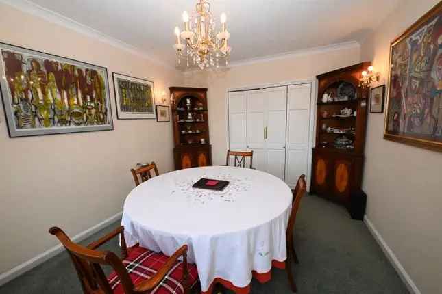 Flat for sale in Ebury Street, London SW1W