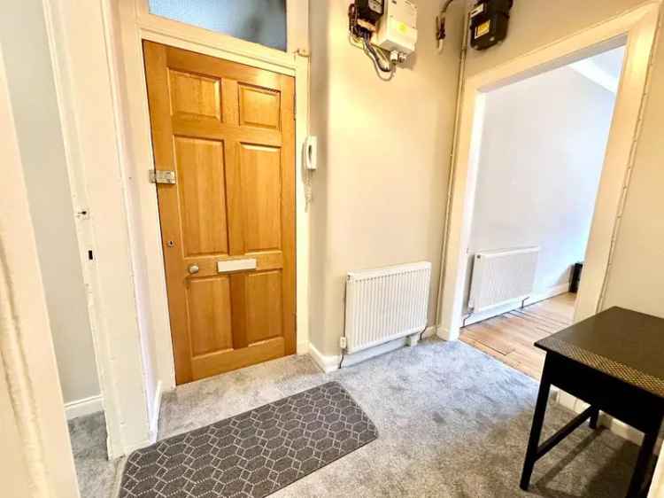 1 Bedroom Flat to Rent