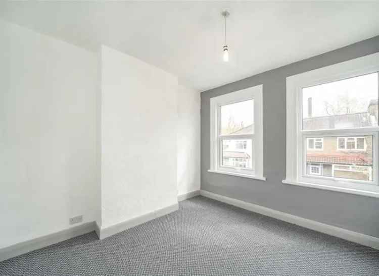 Flat For Sale in Malyons Road, London, England