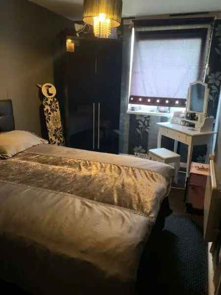 Flat For Rent in Wolverhampton, England