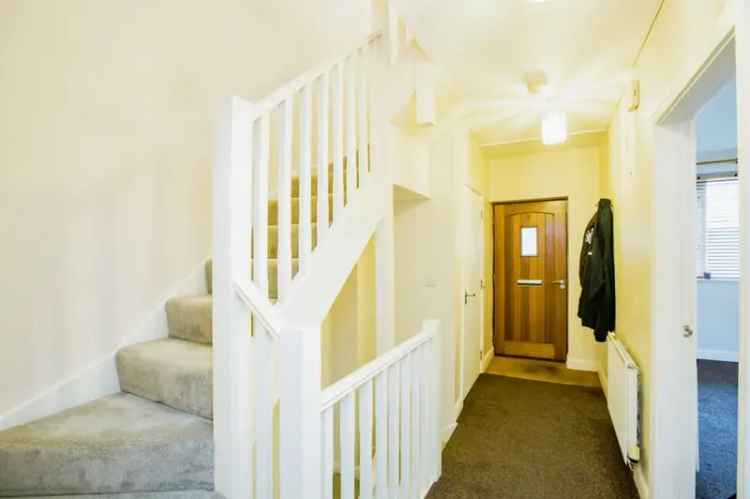 3 Bedroom Mid Terrace House Hebden Bridge HX7