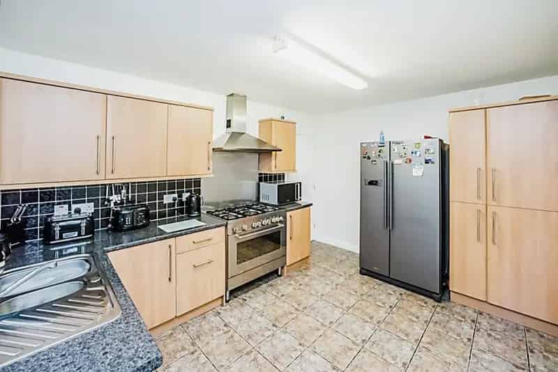 Five Bedroom Bungalow Ripponden Lovely Views Outstanding Schools