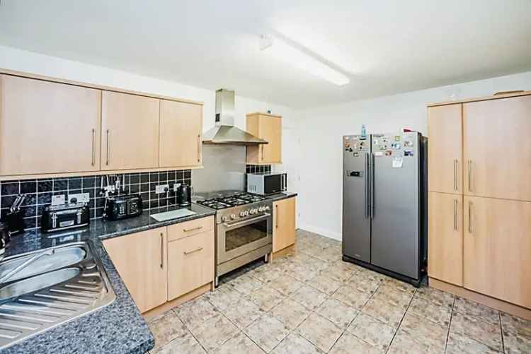 Five Bedroom Bungalow Ripponden Lovely Views Outstanding Schools