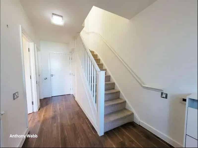 3 Bed Maisonette 25% Shared Ownership First Time Buyers
