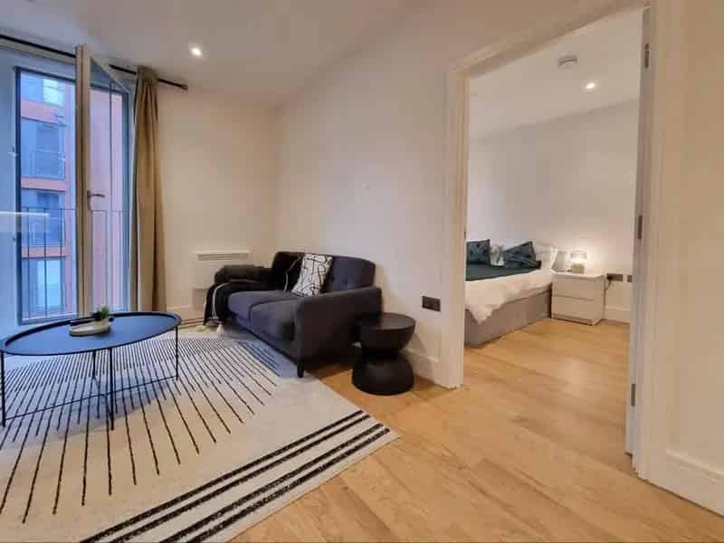 1 Bedroom Apartment to Rent