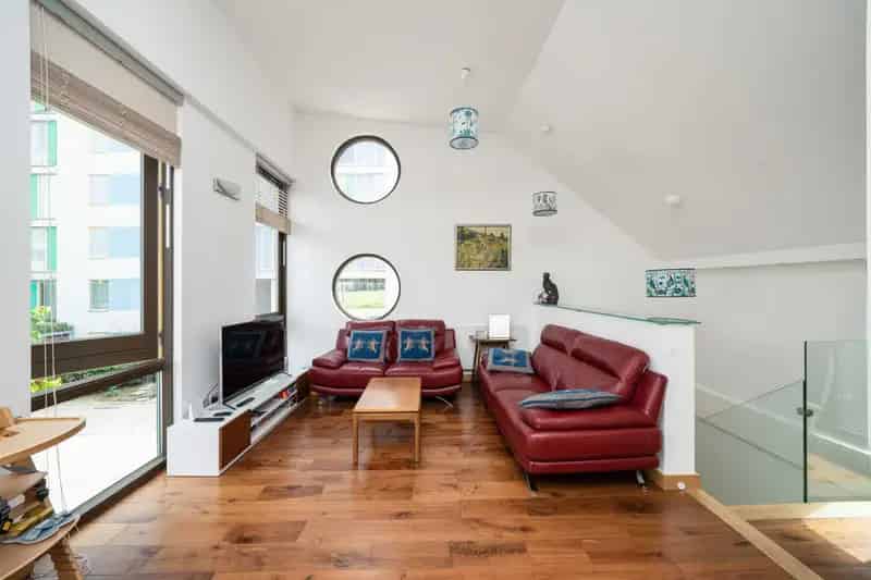 2 Bedroom House to Rent Greenwich Millennium Village