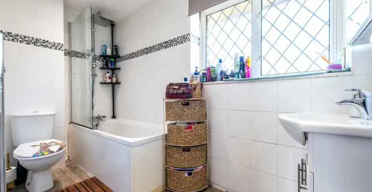 3 Bedroom House for Sale Gravesend