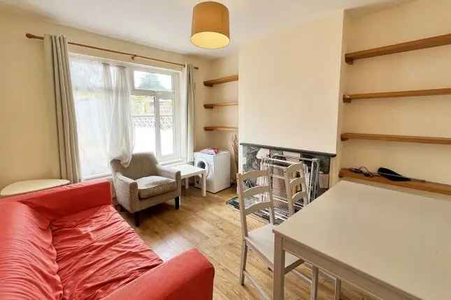 Semi-detached house to rent in Goodhind Street, Bristol BS5