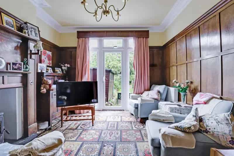 3 Bedroom  House to Rent