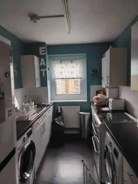 Two Bedroom Flat Tulse Hill Near Parks Schools