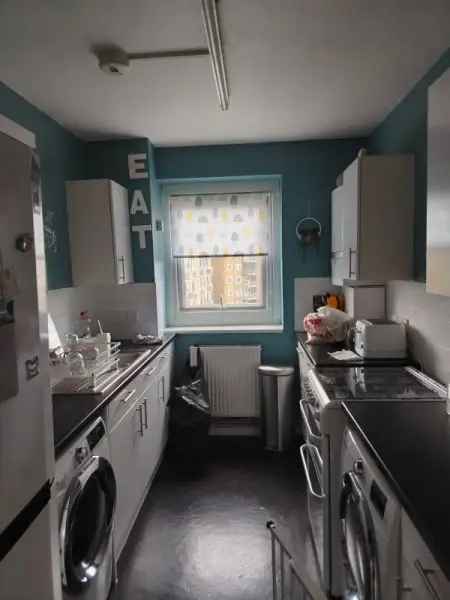 Flat For Rent in London, England