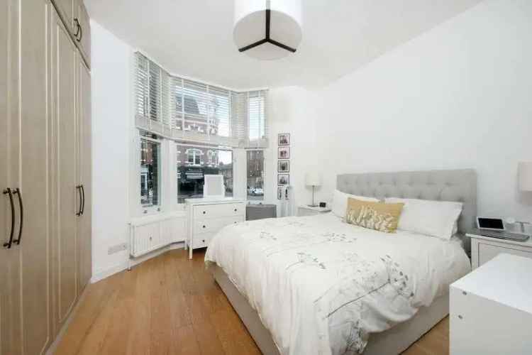 1 Bed Flat for Sale near Ealing Broadway