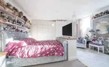 Grade II Listed 18th Century Apartment in Honiton