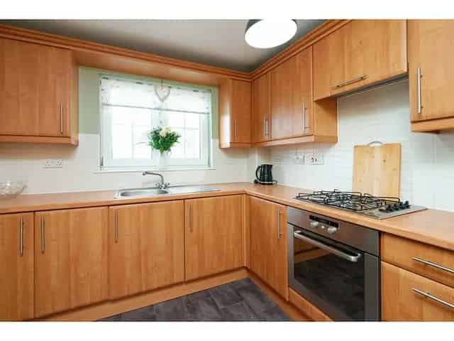 2 Bedroom Apartment for Sale in Dalkeith