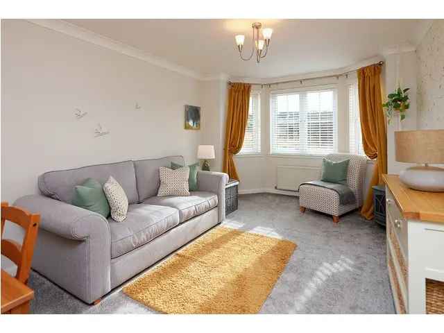 2 Bedroom Apartment for Sale in Dalkeith