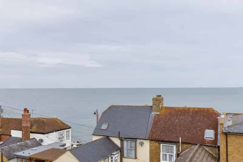 3 Bedroom Terraced House for Sale in Herne Bay