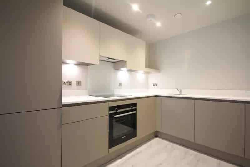 1 Bedroom Flat To Rent Available Now