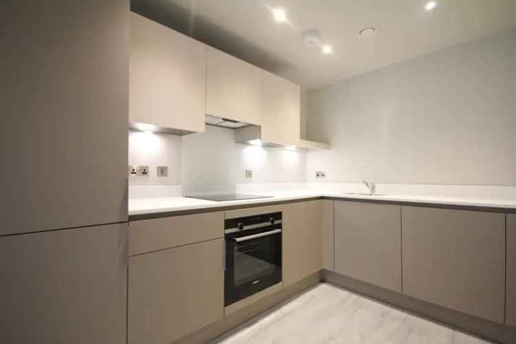 1 Bedroom Flat To Rent Available Now